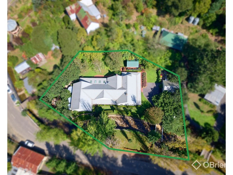 131 Main Road, Walhalla VIC 3825
