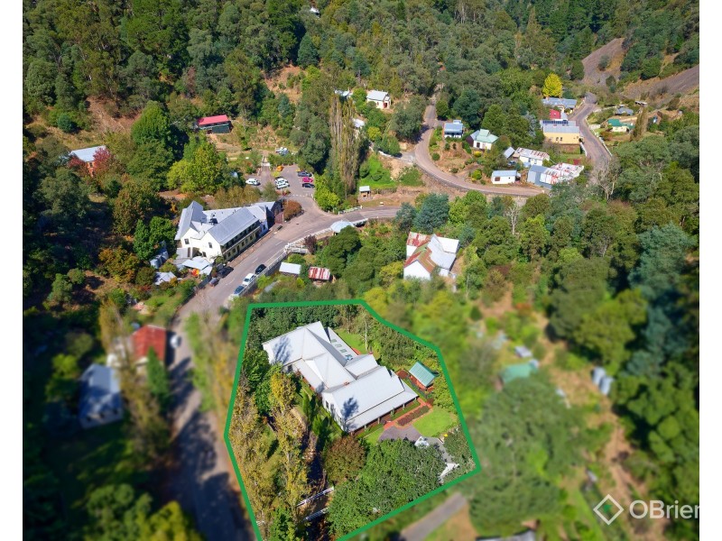 131 Main Road, Walhalla VIC 3825