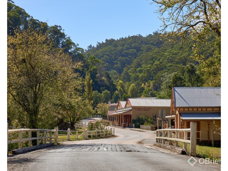 131 Main Road, Walhalla VIC 3825