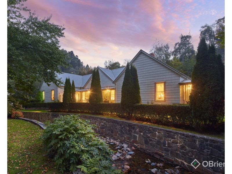 131 Main Road, Walhalla VIC 3825
