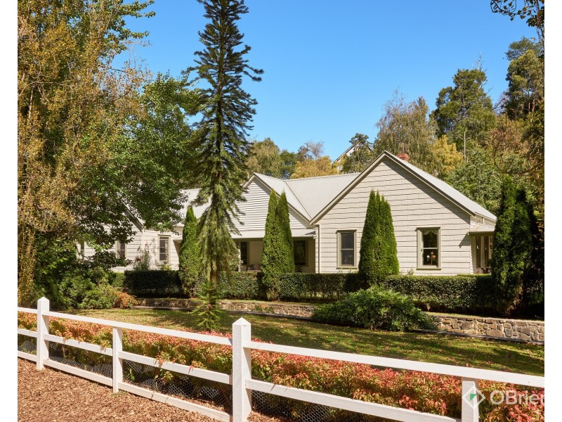 131 Main Road, Walhalla VIC 3825