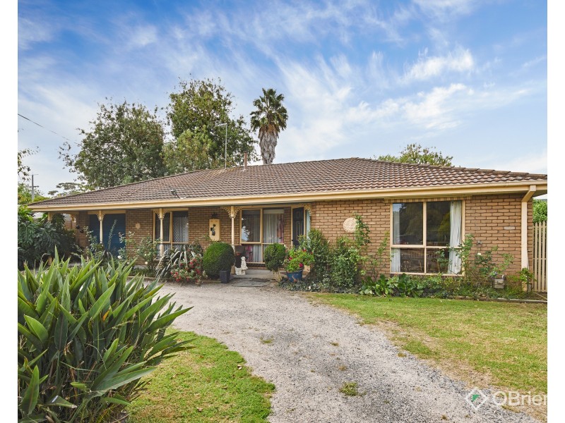 9 First Street, Longwarry VIC 3816