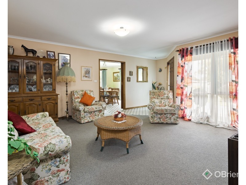 9 First Street, Longwarry VIC 3816