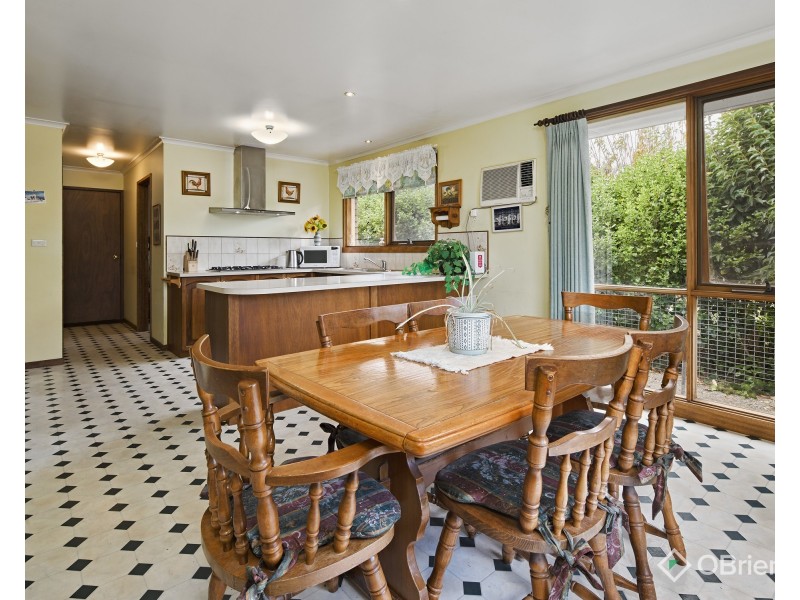 9 First Street, Longwarry VIC 3816