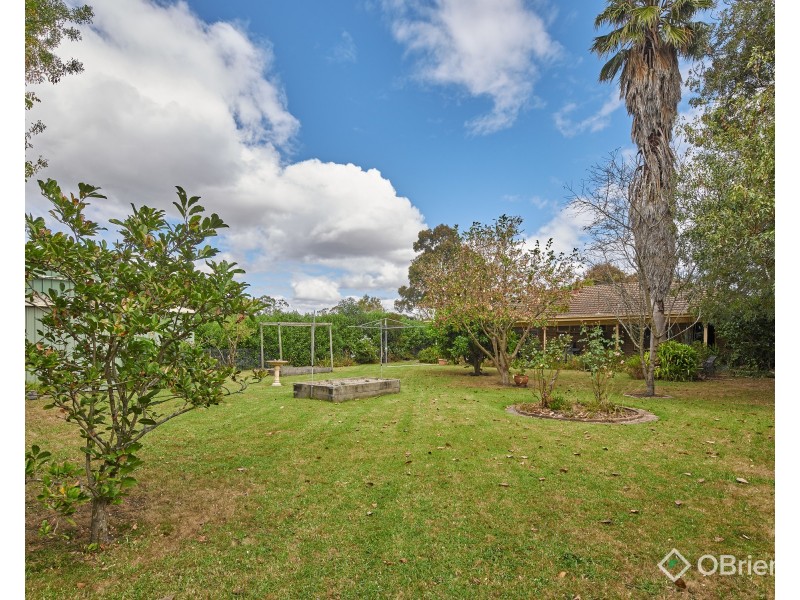 9 First Street, Longwarry VIC 3816