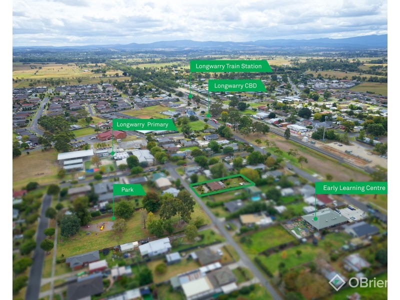 9 First Street, Longwarry VIC 3816