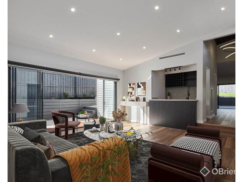 5 Magnolia Way, Warragul VIC 3820