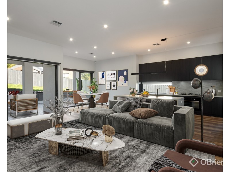 5 Magnolia Way, Warragul VIC 3820