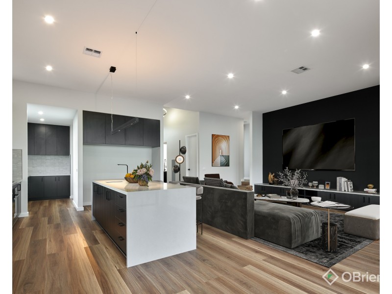 5 Magnolia Way, Warragul VIC 3820