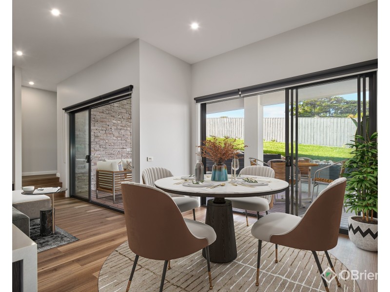 5 Magnolia Way, Warragul VIC 3820