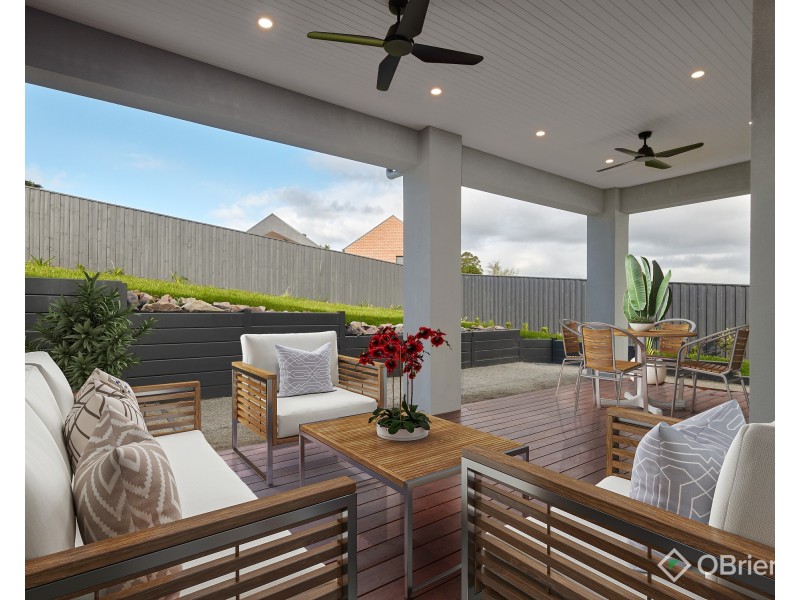 5 Magnolia Way, Warragul VIC 3820
