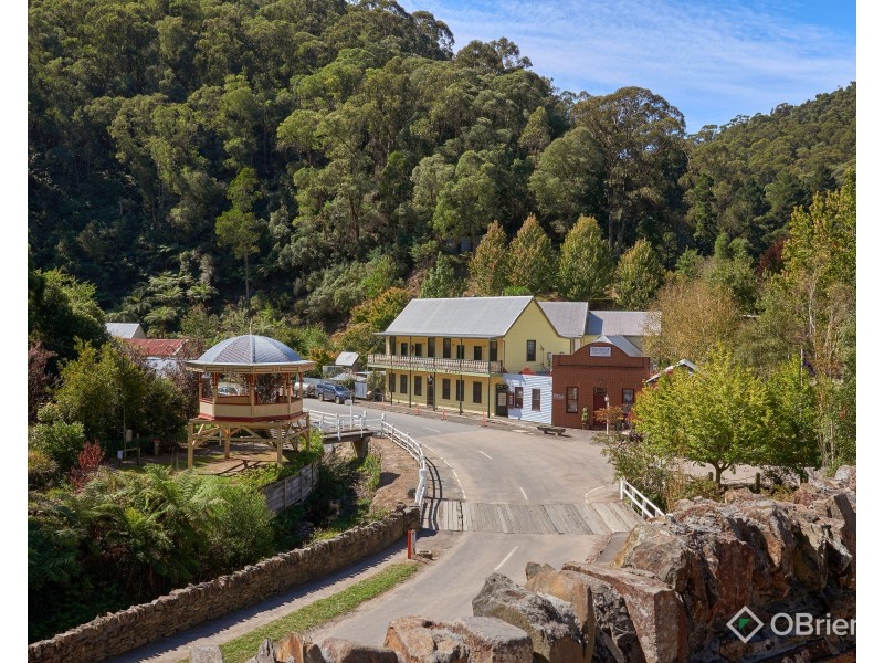 CA 10, Section 4, Old Coach Road, Walhalla VIC 3825