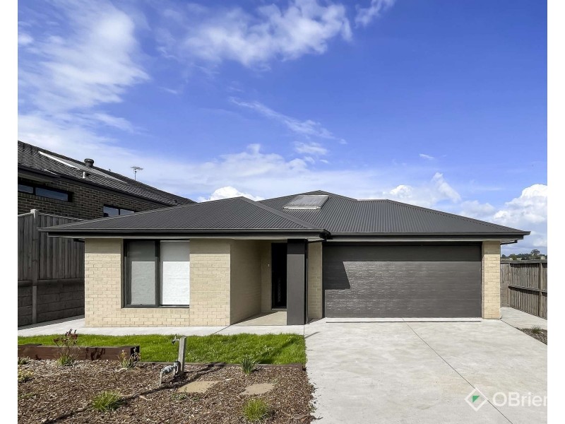 66 Willandra Circuit, Warragul VIC 3820