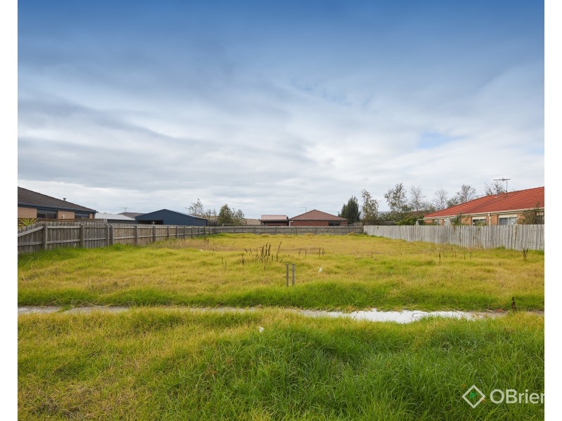 3 Church Street, Longwarry VIC 3816
