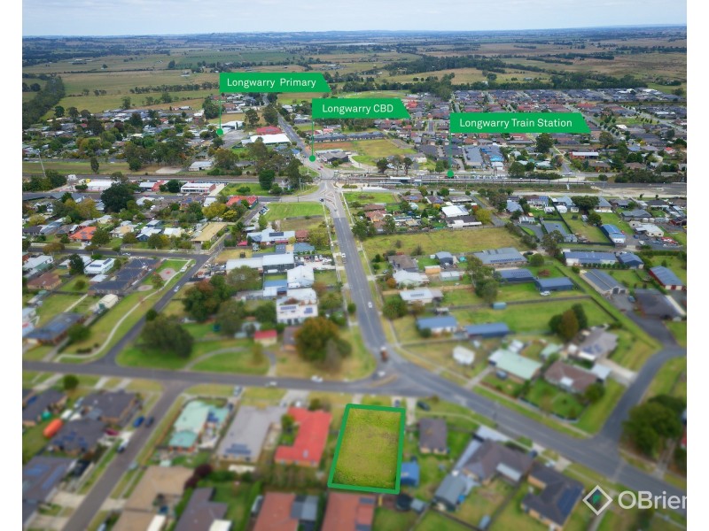3 Church Street, Longwarry VIC 3816