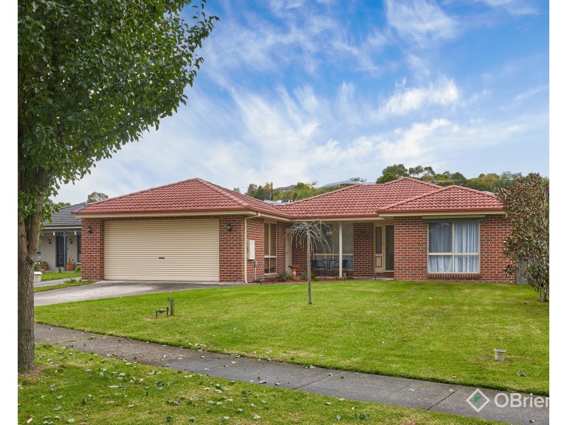 18 Clifford Drive, Drouin VIC 3818