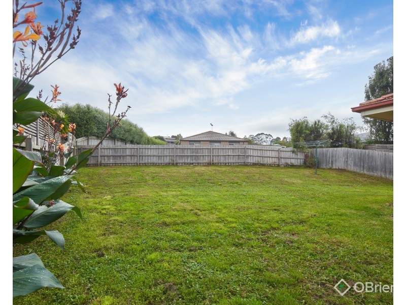18 Clifford Drive, Drouin VIC 3818