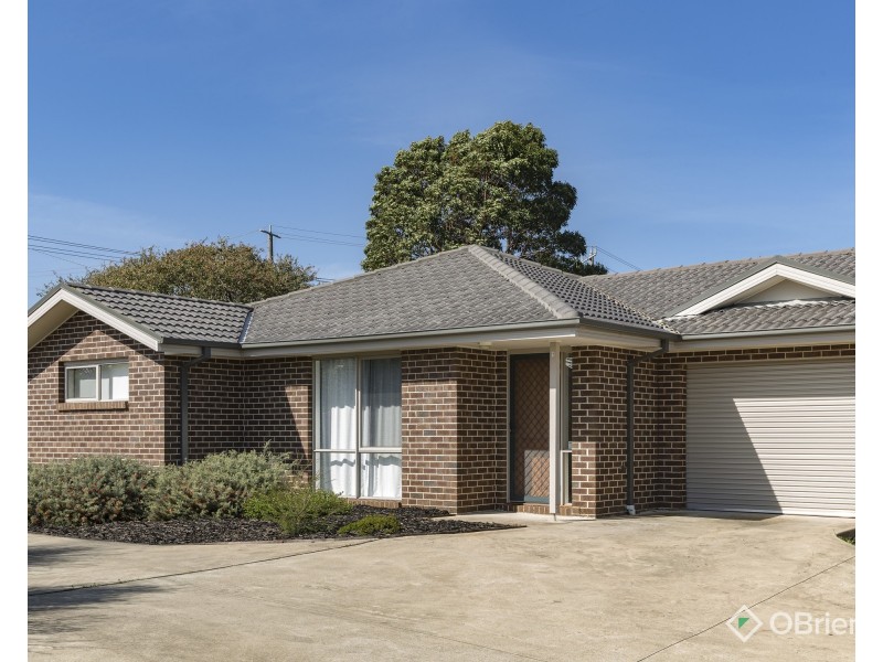 1/8 Mouritz Street, Warragul VIC 3820