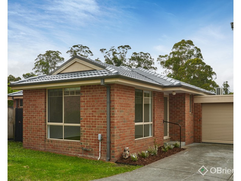 7/3 Gumleaf Place, Drouin VIC 3818