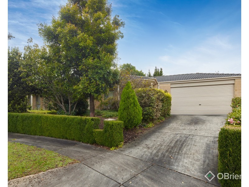 6 Hume Court, Warragul VIC 3820