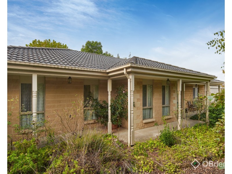 6 Hume Court, Warragul VIC 3820