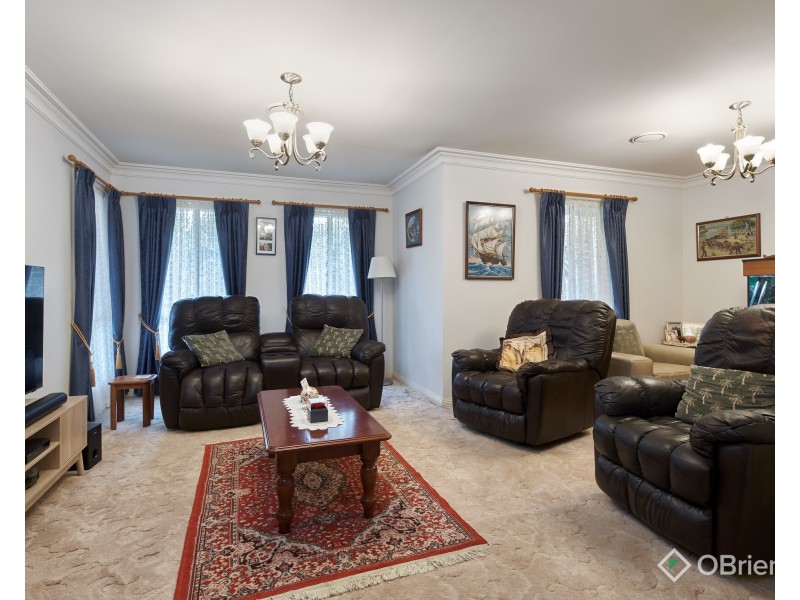 6 Hume Court, Warragul VIC 3820