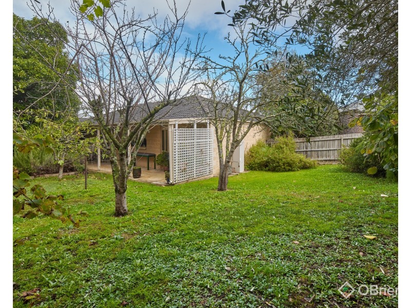 6 Hume Court, Warragul VIC 3820