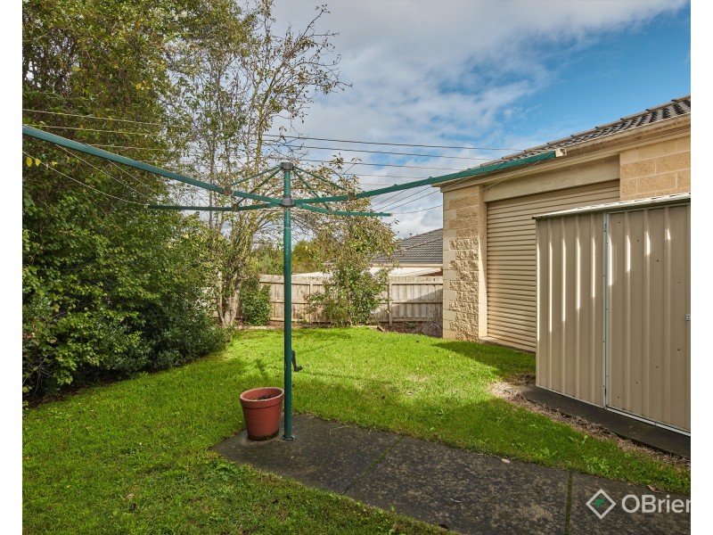 6 Hume Court, Warragul VIC 3820