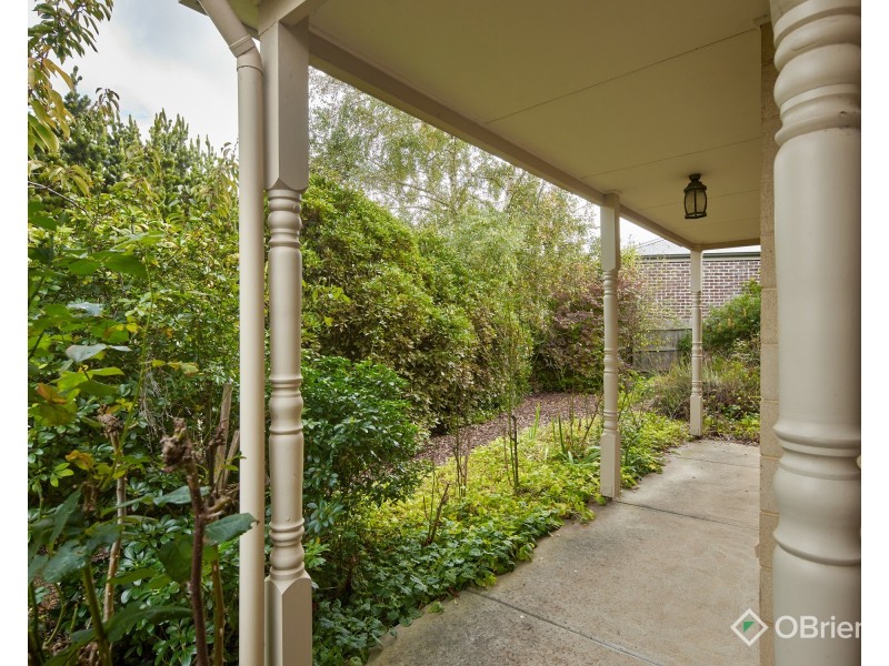6 Hume Court, Warragul VIC 3820