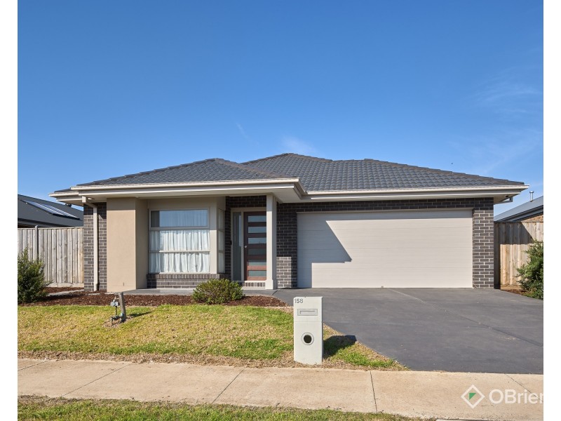158 Mills Road, Warragul VIC 3820