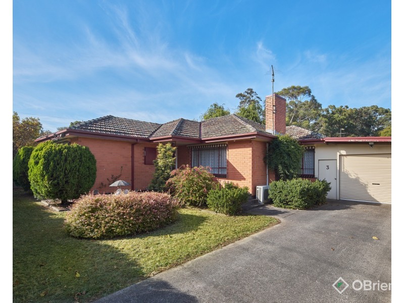 3 Allambee Street, Darnum VIC 3822