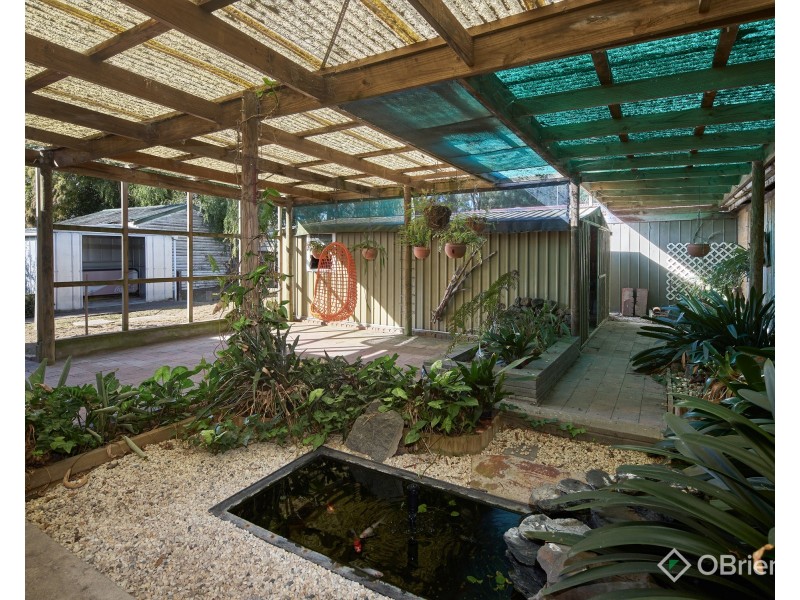 3 Allambee Street, Darnum VIC 3822