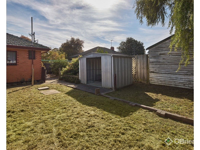 3 Allambee Street, Darnum VIC 3822