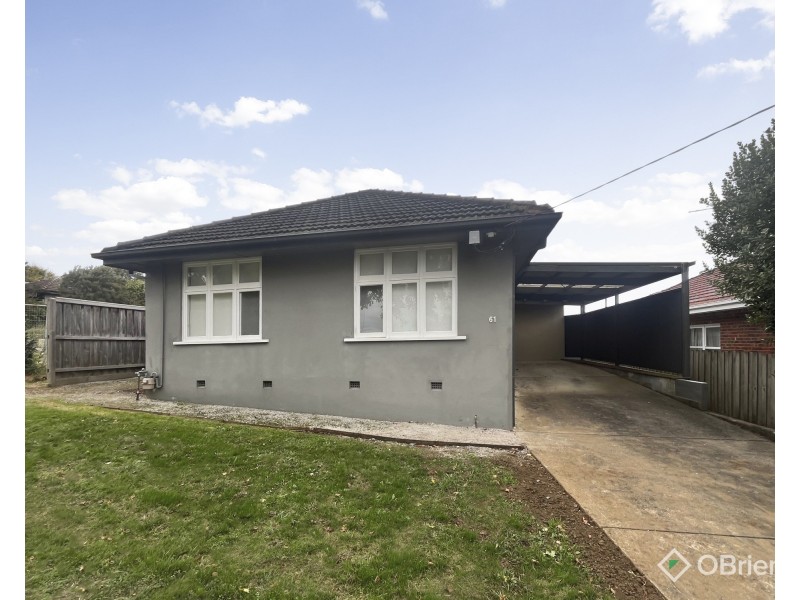 2/61 Clifford Street, Warragul VIC 3820