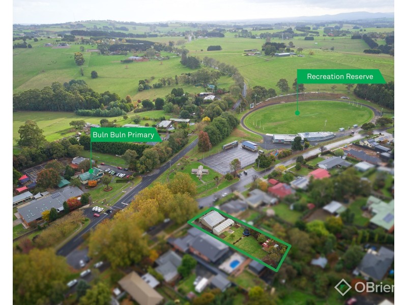 13 Station Street, Buln Buln VIC 3821