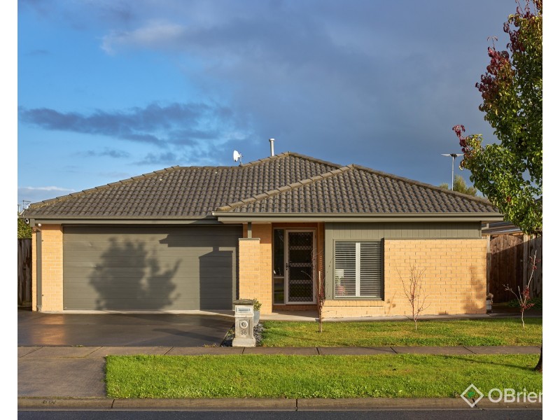 36 Woodlawn Boulevard, Yarragon VIC 3823
