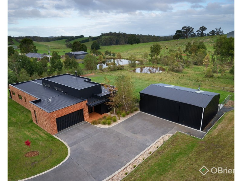 70 McDougal Road, Neerim South VIC 3831