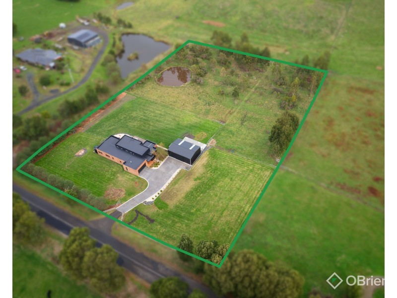 70 McDougal Road, Neerim South VIC 3831