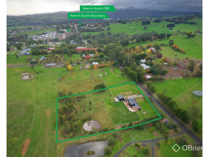 70 McDougal Road, Neerim South VIC 3831
