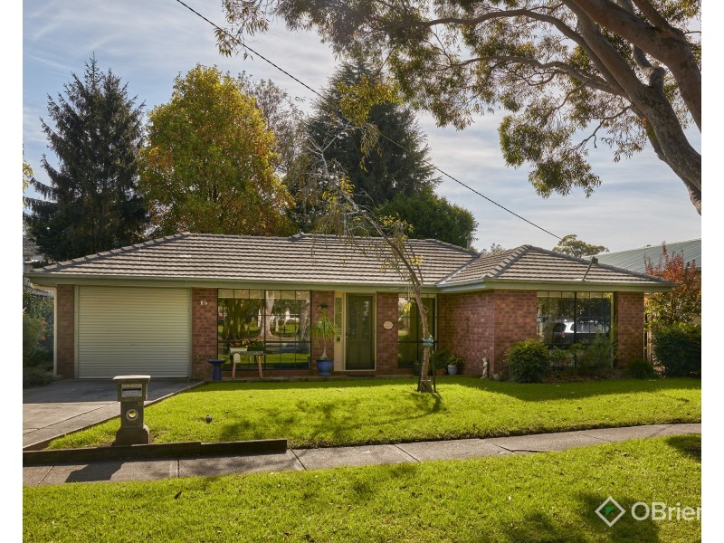 15 Rebecca Court, Warragul VIC 3820