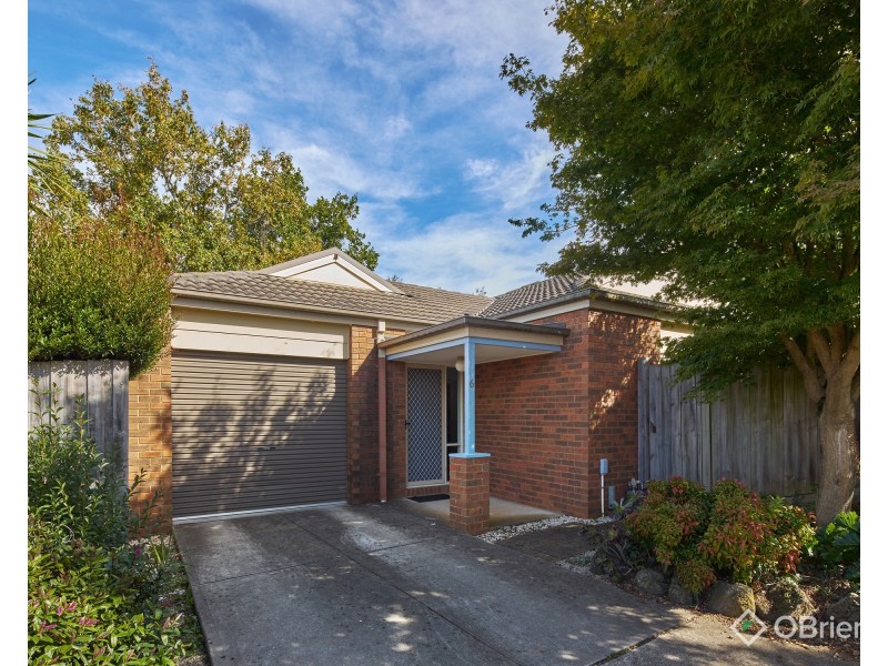 6/22a Albert Road, Drouin VIC 3818