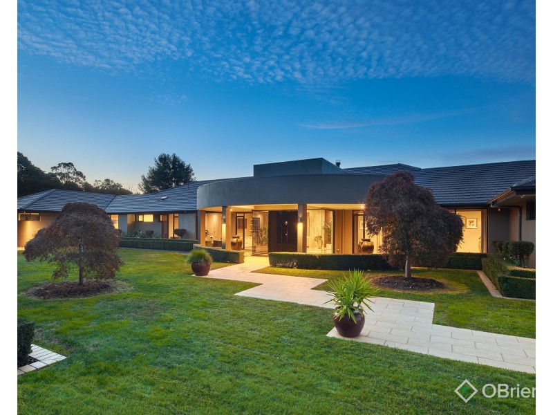 607 East West Road, Warragul VIC 3820