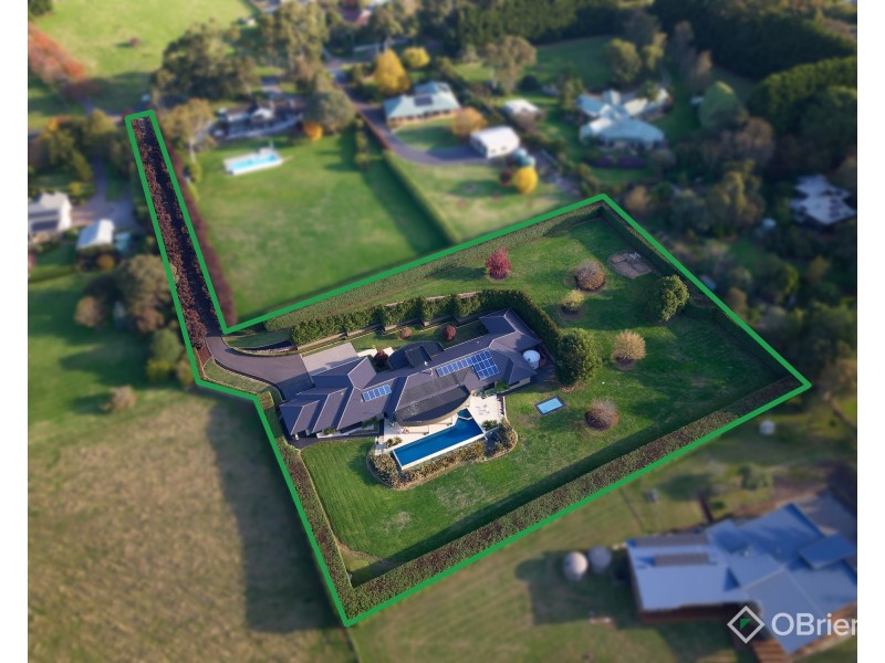 607 East West Road, Warragul VIC 3820