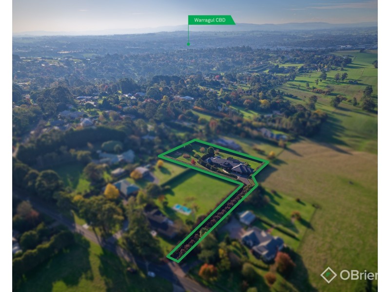 607 East West Road, Warragul VIC 3820