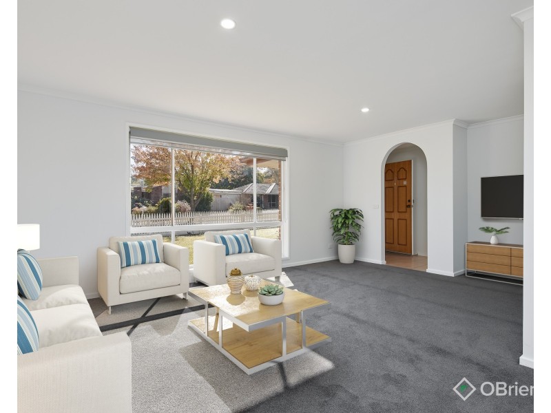 18 Forrest Street, Drouin VIC 3818