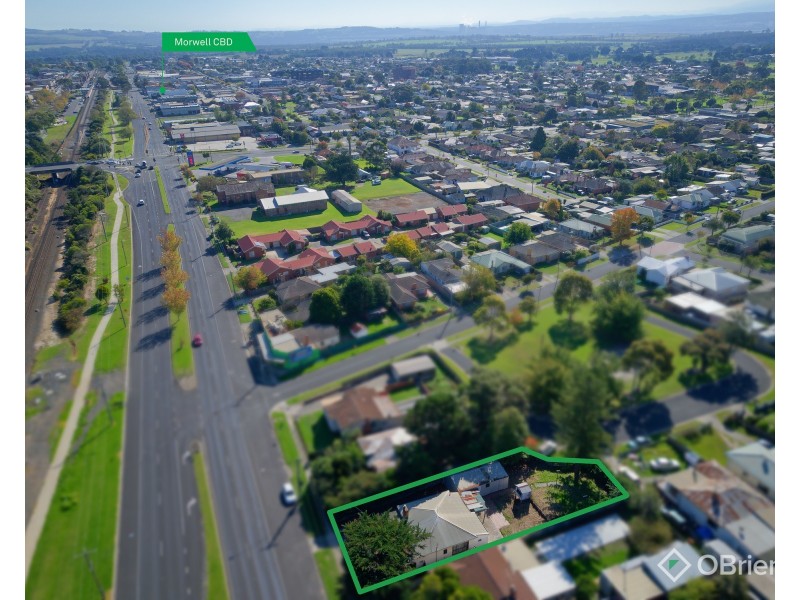 301 Princes Drive, Morwell VIC 3840
