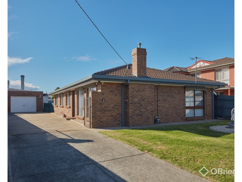 34 Bellarine Circuit, Morwell VIC 3840