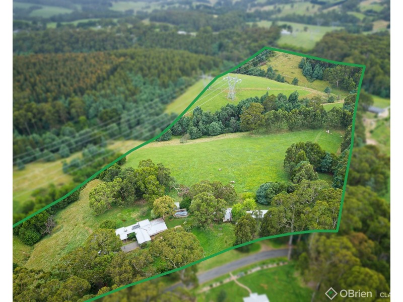 145 Mason Road, Jindivick VIC 3818
