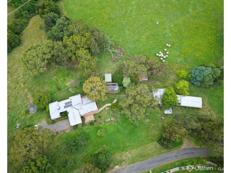 145 Mason Road, Jindivick VIC 3818