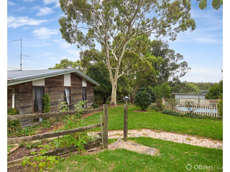 145 Mason Road, Jindivick VIC 3818